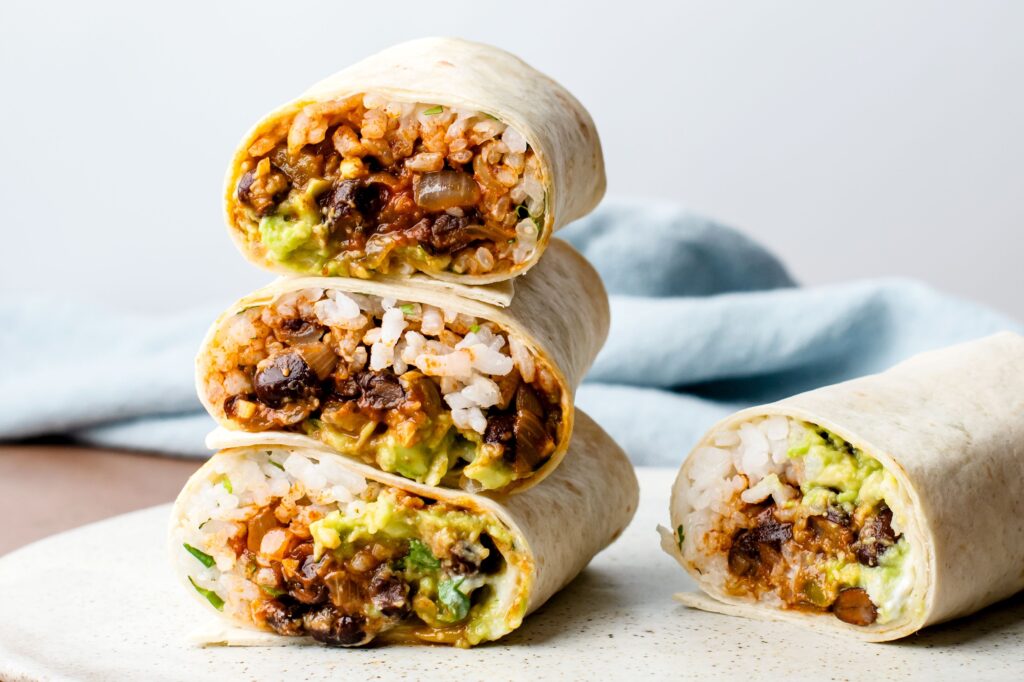 Top 5 Monterrey Burrito Recipes for Beginners